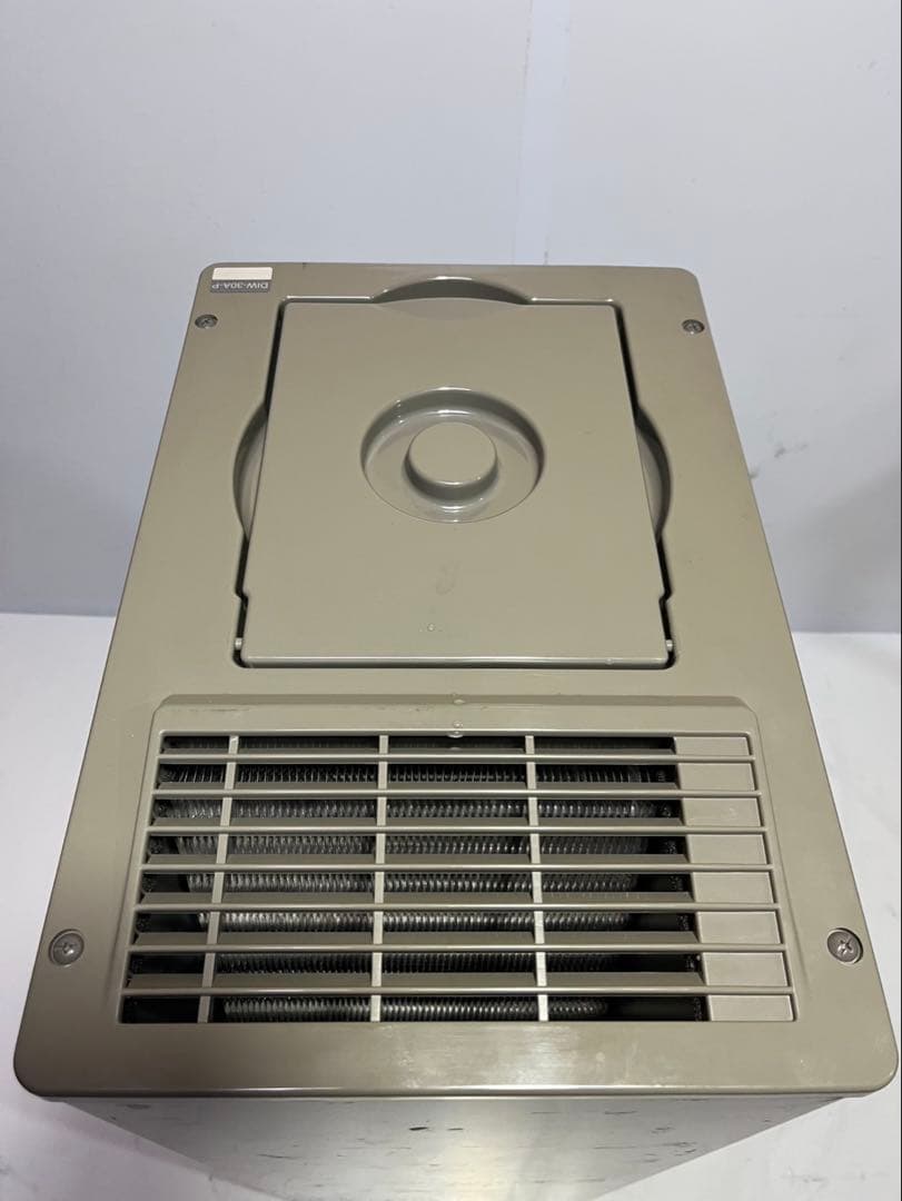 ホシザキ 冷水ディスペンサー DIW-30A-P 業務用 100V 動作確認済