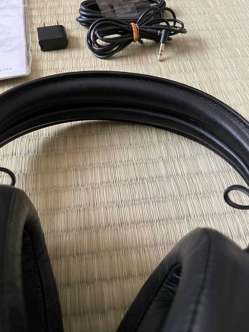 Sennheiser MOMENTUM M3 中古
