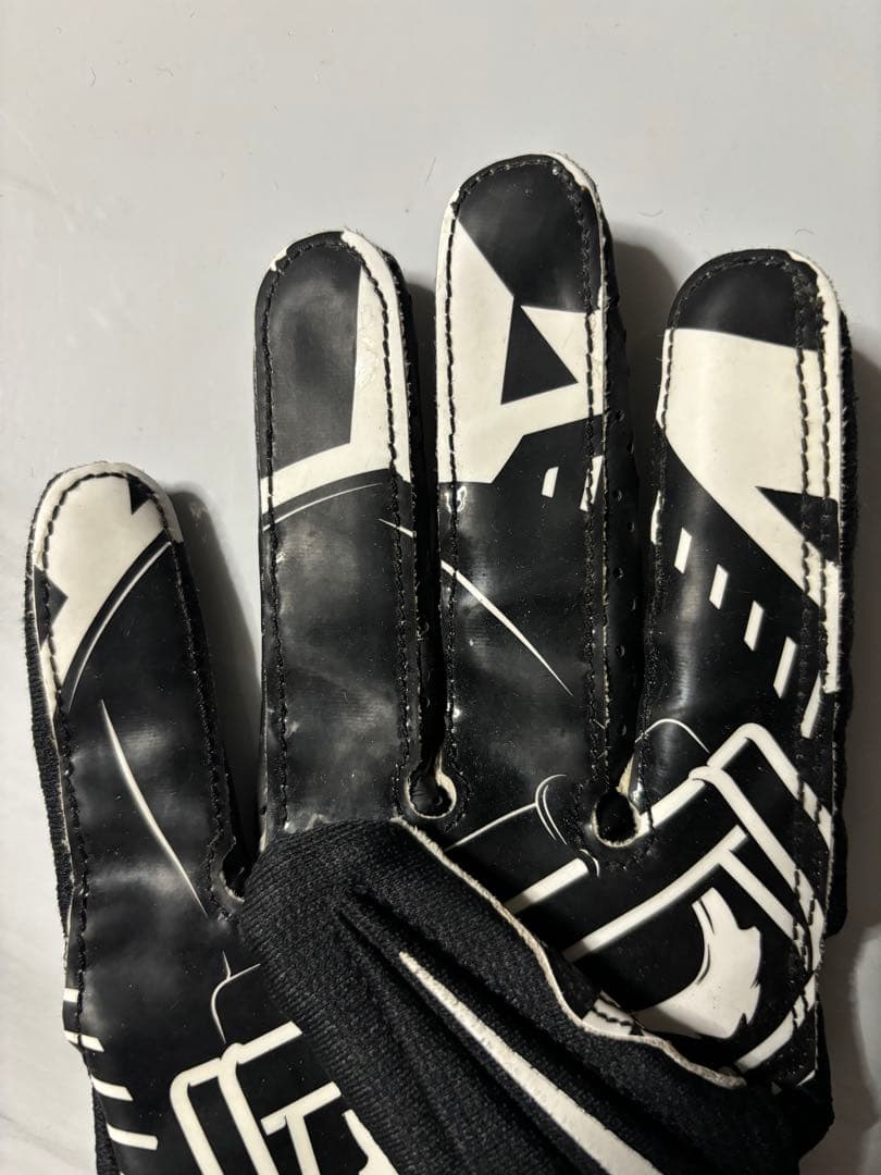 NIKE“SUPERBAD 3.0“ブラック Mサイズ