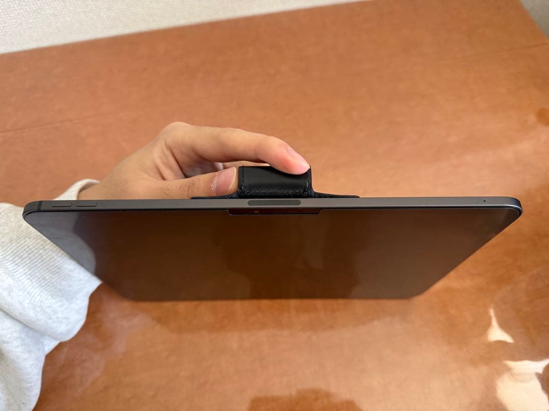 iPad Pro M4 11インチ 256GB WiFiモデル