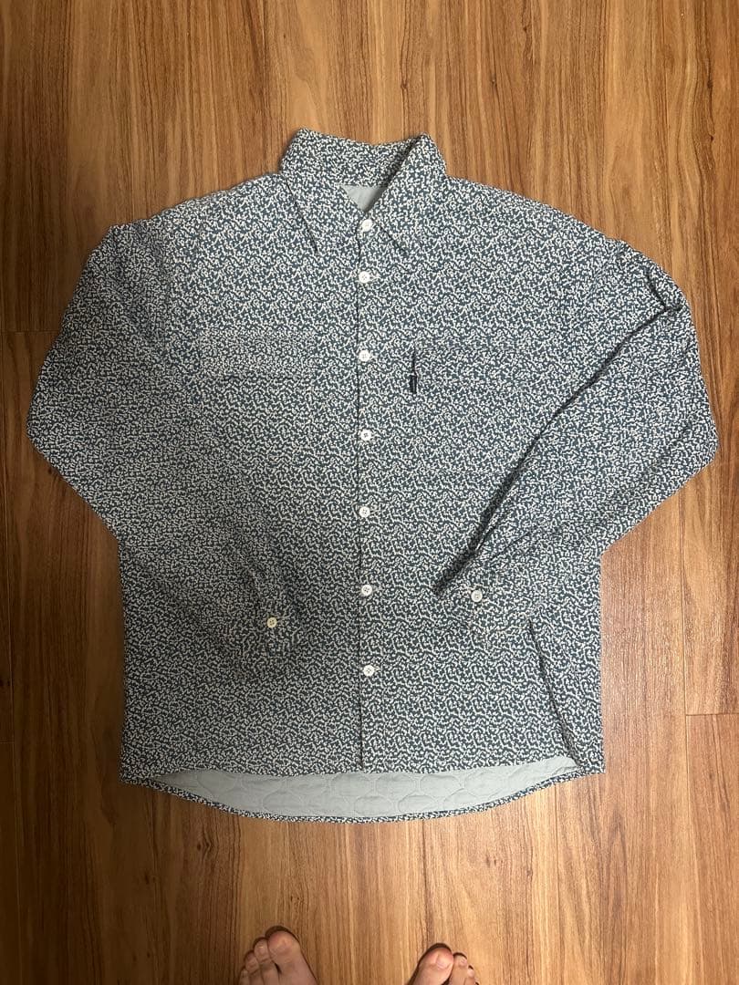 ド*西様 crest clothing ポーカーズ　11747391 goffa