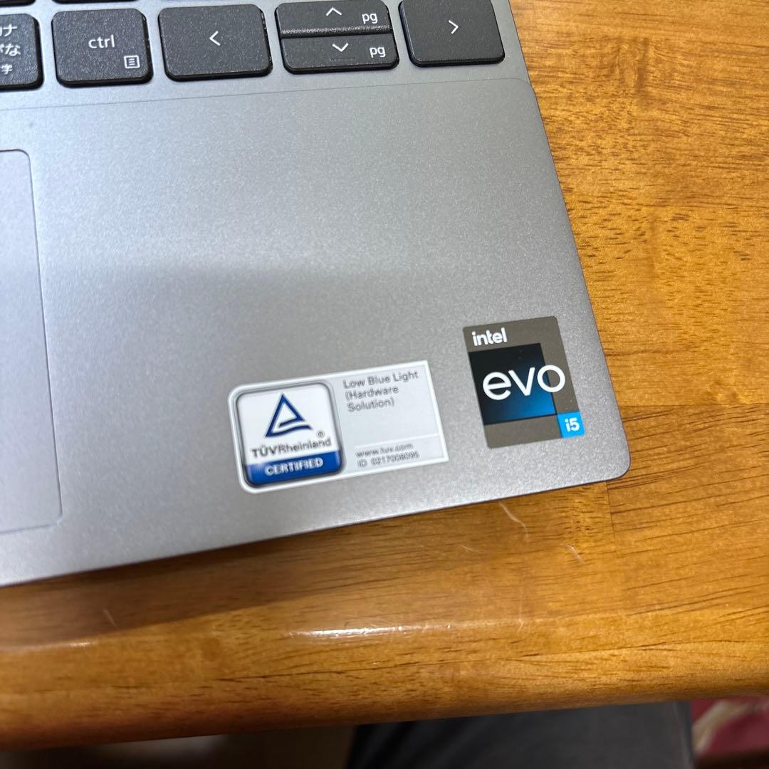 値下げ中Dell Vostro 5320 12th i5 11pro