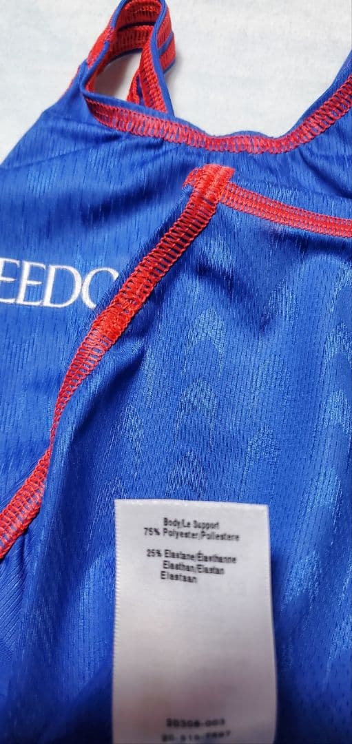 競泳水着SPEEDスピード