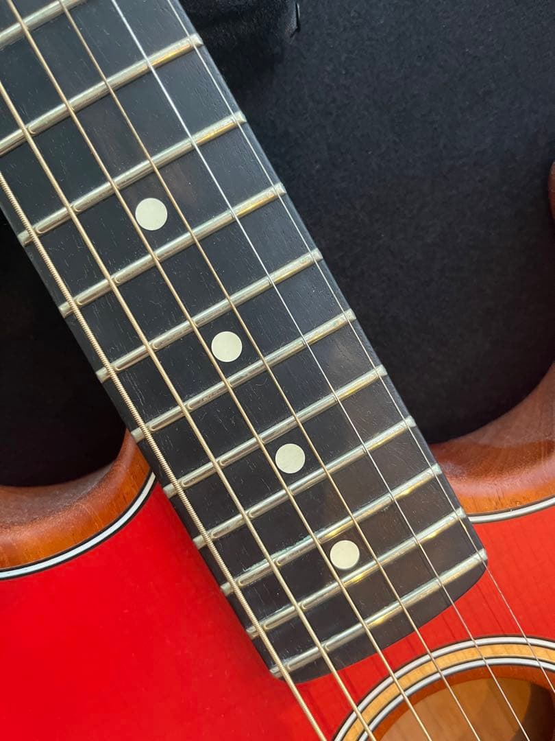 ギター Fender/USA Acoustasonic Telecaster Rad