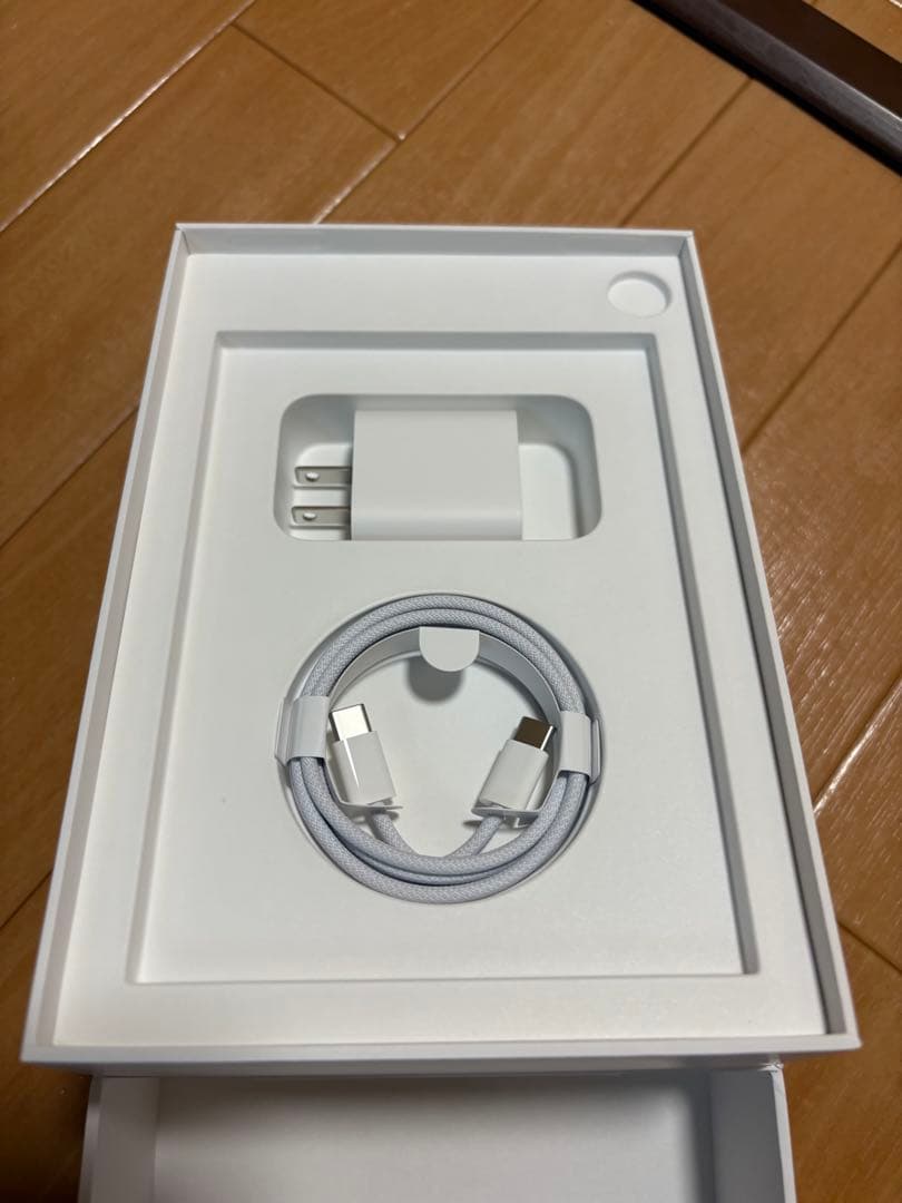 【美品】iPad mini 第7世代 cellular 128GB