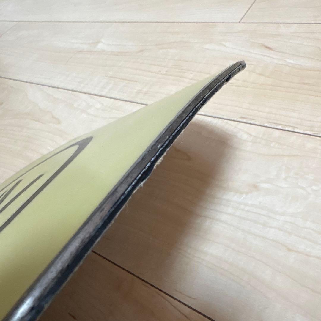 NIDECKER ESCAPE SERIES スノーボード 152cm