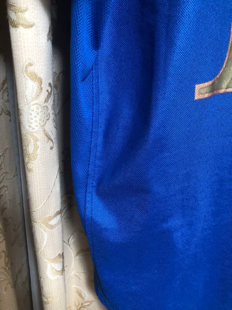 イタリア代表05/06 R・バッジョ 1試合限定 代表引退仕様 XLサイズ