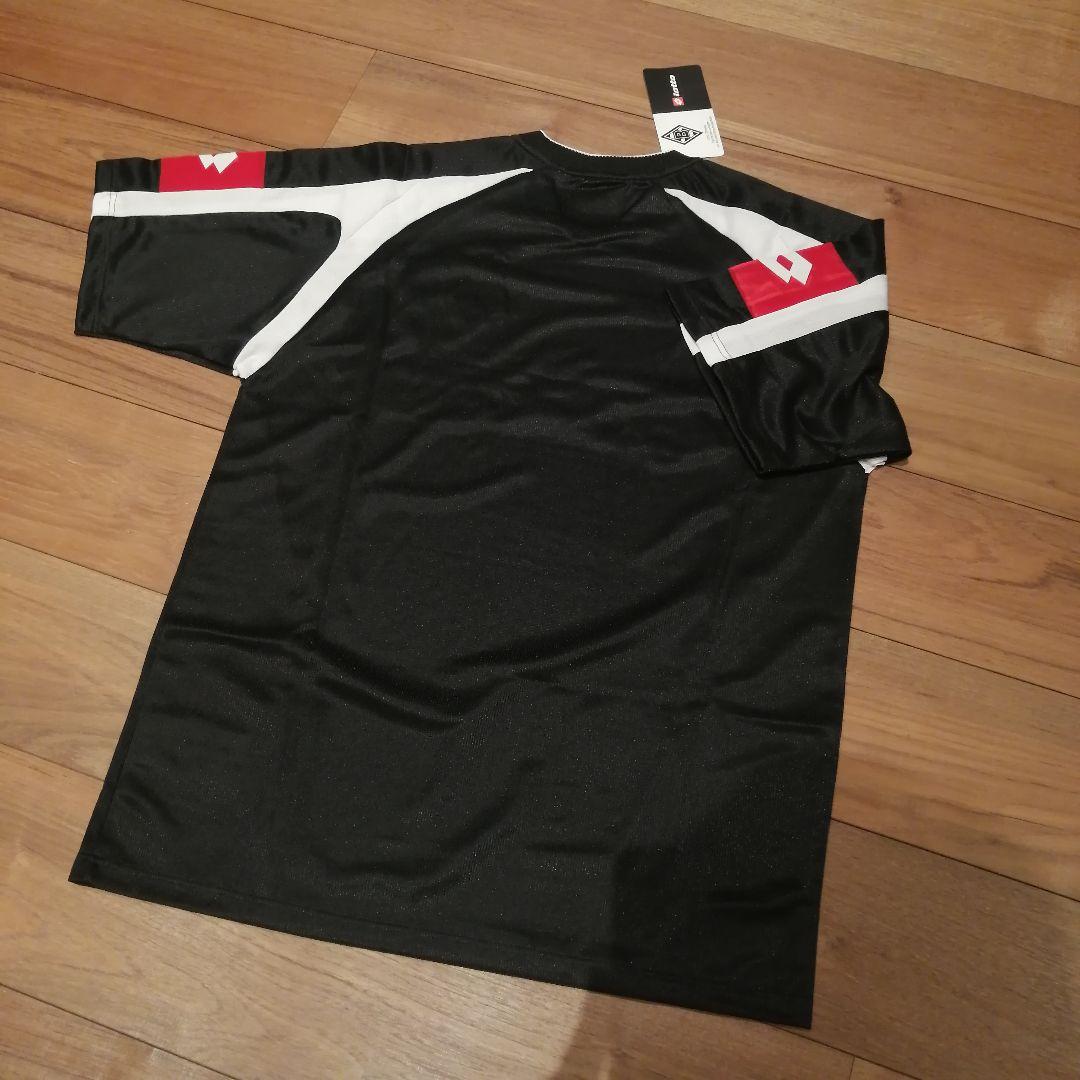 新品正規品タグ付 05-06 ボルシアMG ユニフォーム 京セラ
