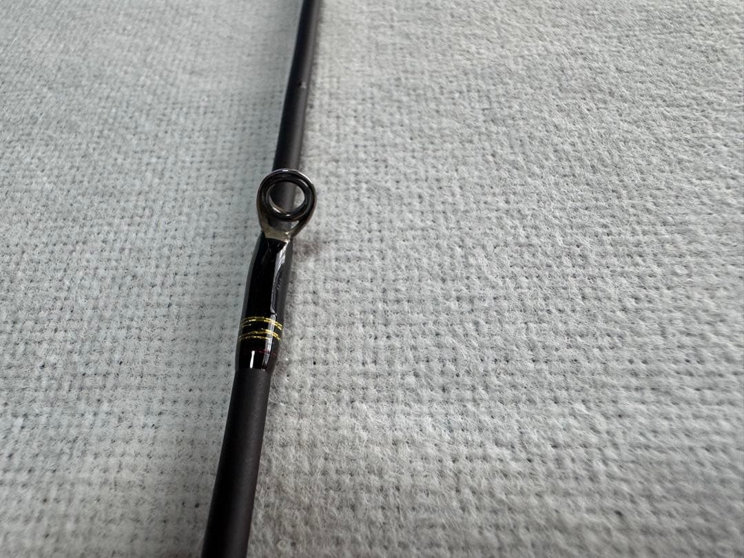 アブガルシア WORLD MONSTER WMS-684ML