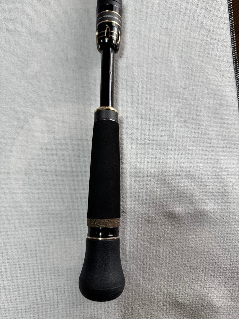 アブガルシア WORLD MONSTER WMS-684ML