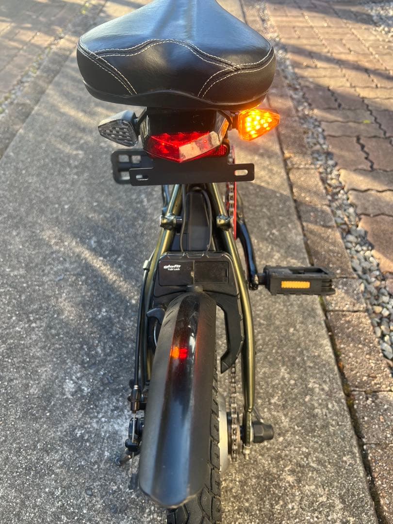 glaffit GFR-01 カーキ　送料込み‼️