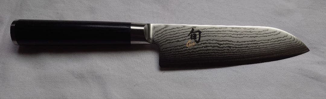 貝印 旬 Classic 三徳 135mm