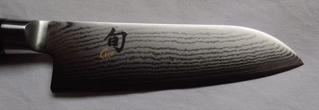 貝印 旬 Classic 三徳 135mm