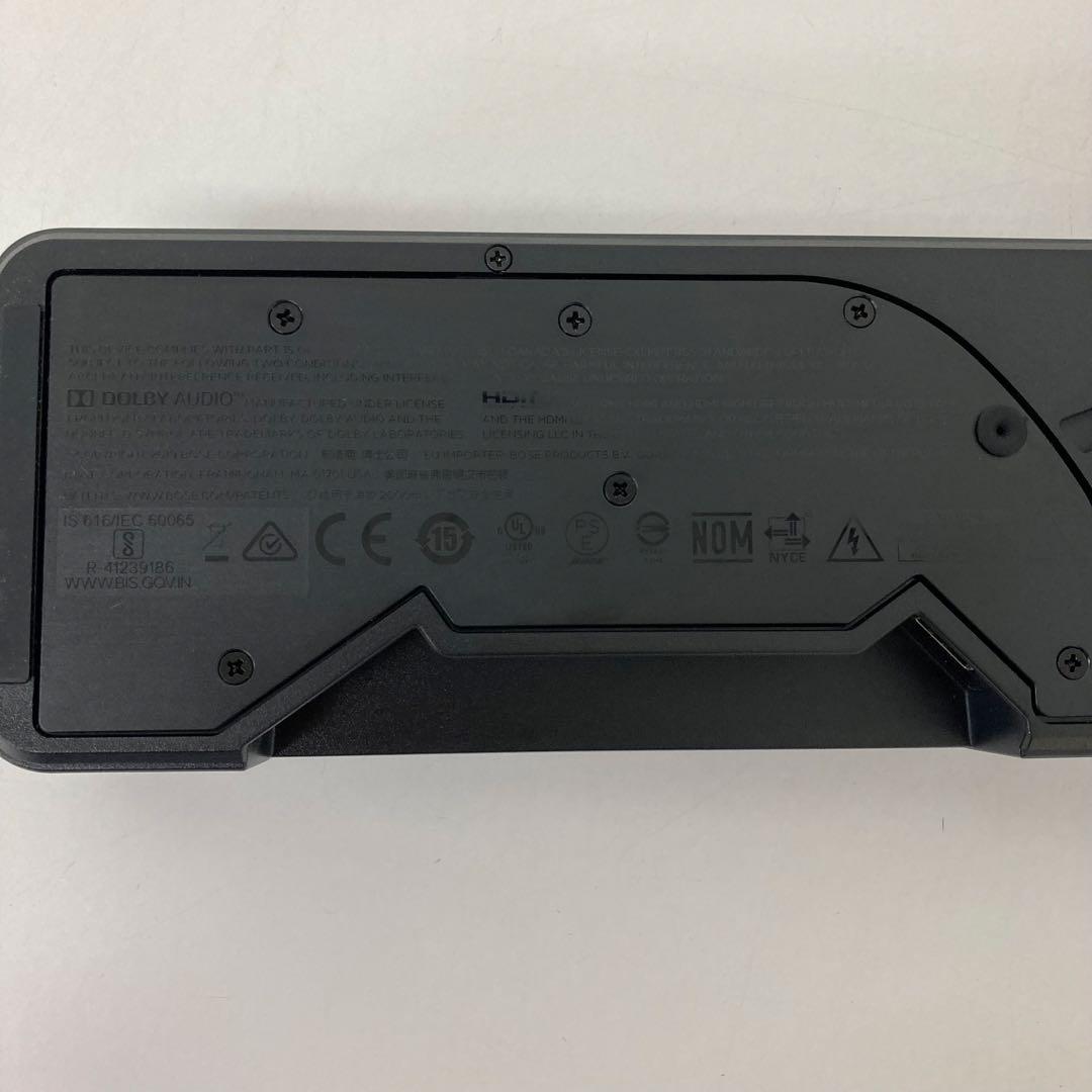 332-R BOSE TV Speaker 431974 スピーカー