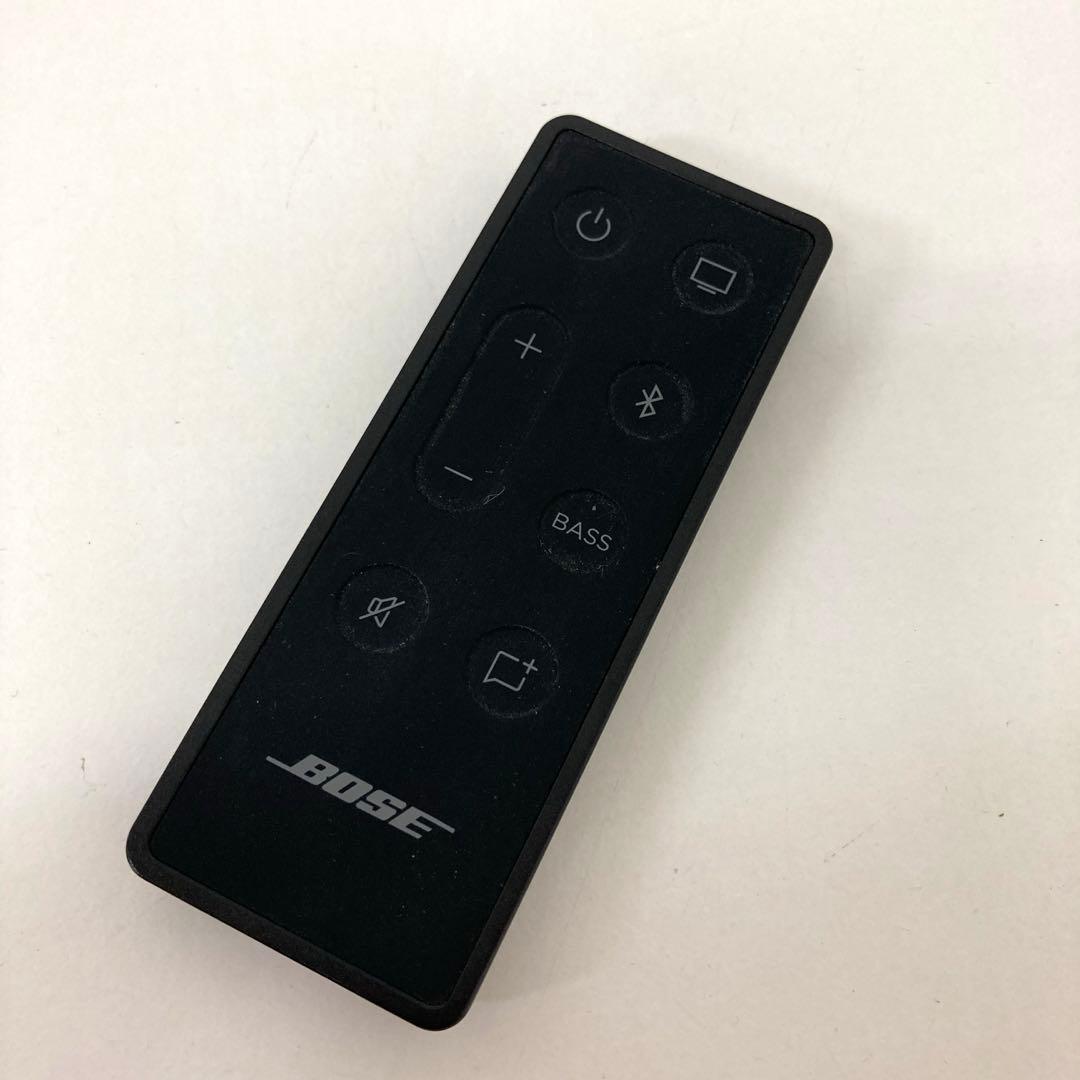 332-R BOSE TV Speaker 431974 スピーカー