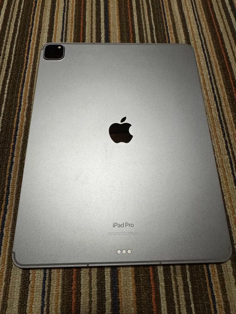 iPad Pro 12.9インチ 第6世代