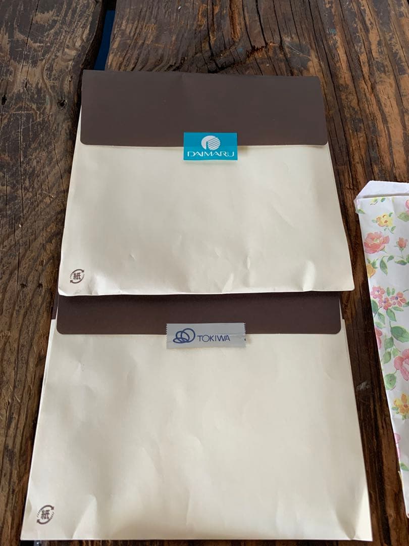 ブランド　ハンカチ　まとめ売り　CELINE Burberry FENDI など