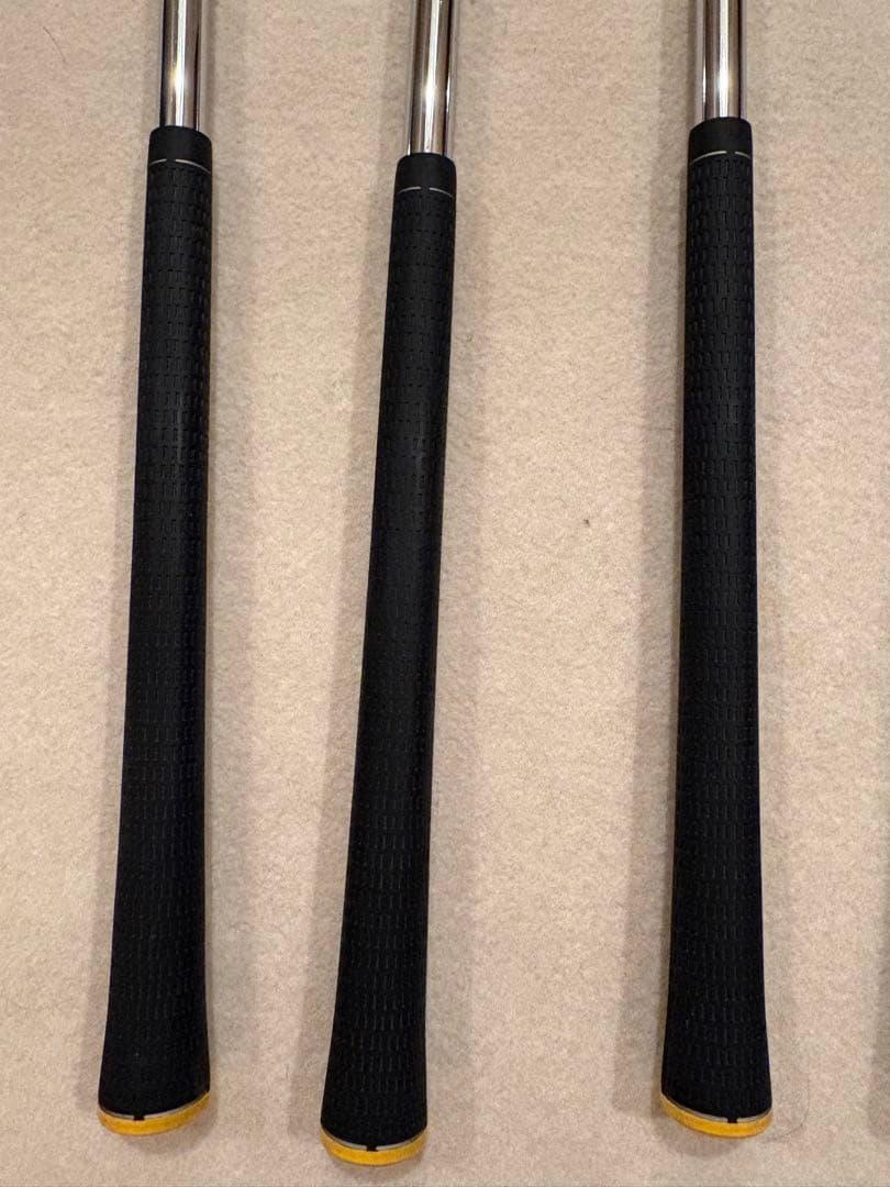 Yuichi Inabaアイアンセット BLADEZ TOUR