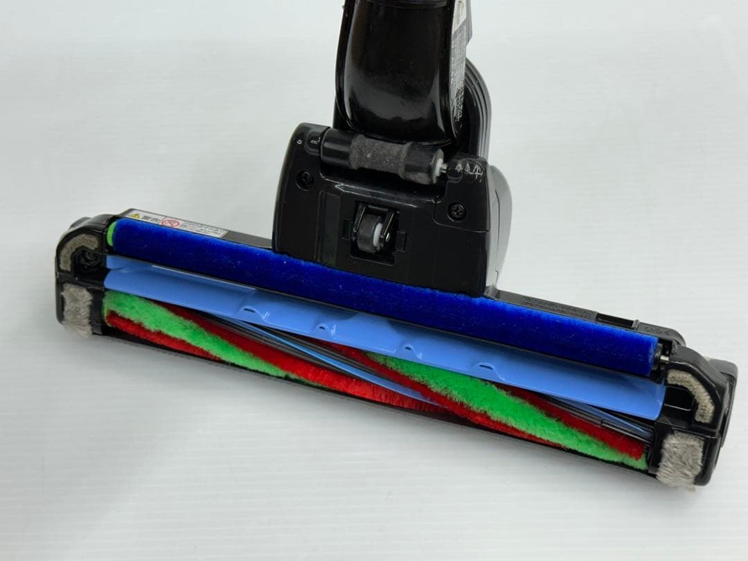 希少品　動作保証品　D-AP46 日立　掃除機　ヘッド　回転ブラシ　吸い口　中古