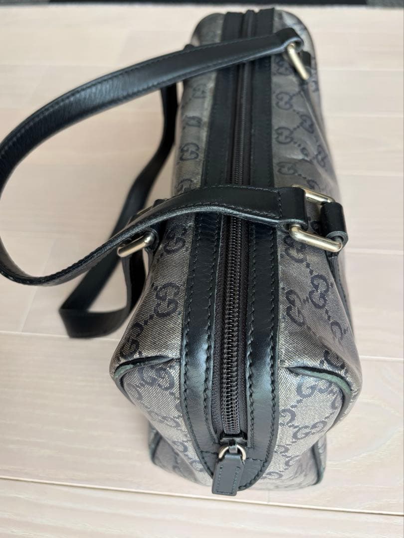 希少　GUCCI グッチ　ハンドバッグ