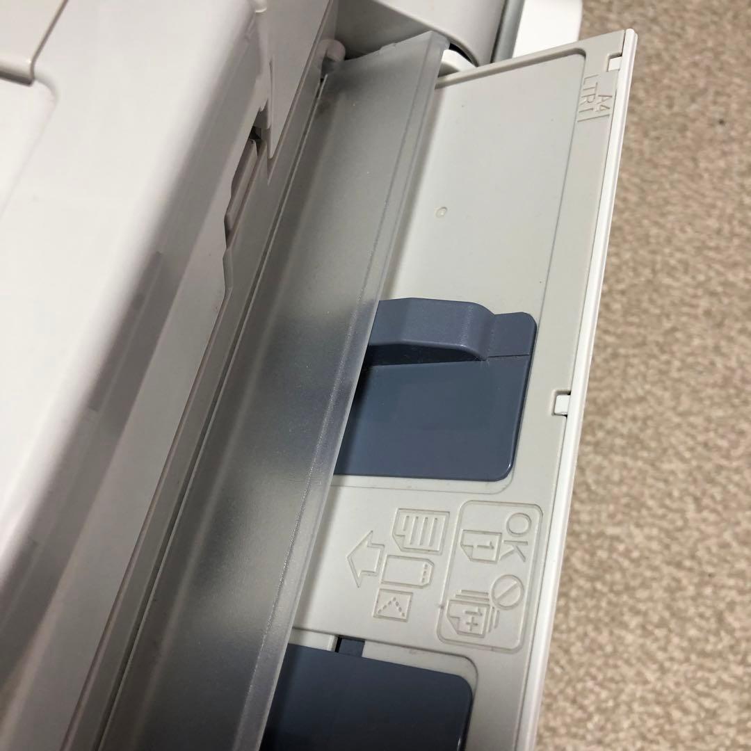 EPSON PX-M741F プリンター 中古