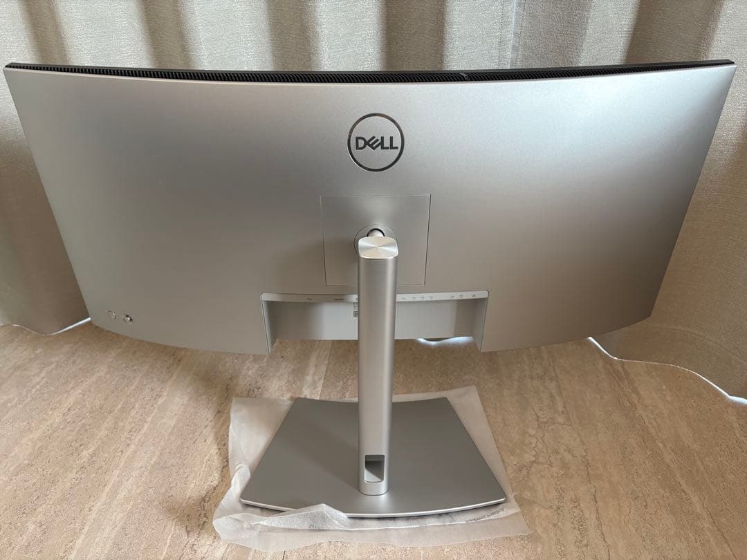 ウルトラワイドモニター DELL U3425WE 34インチWQHD