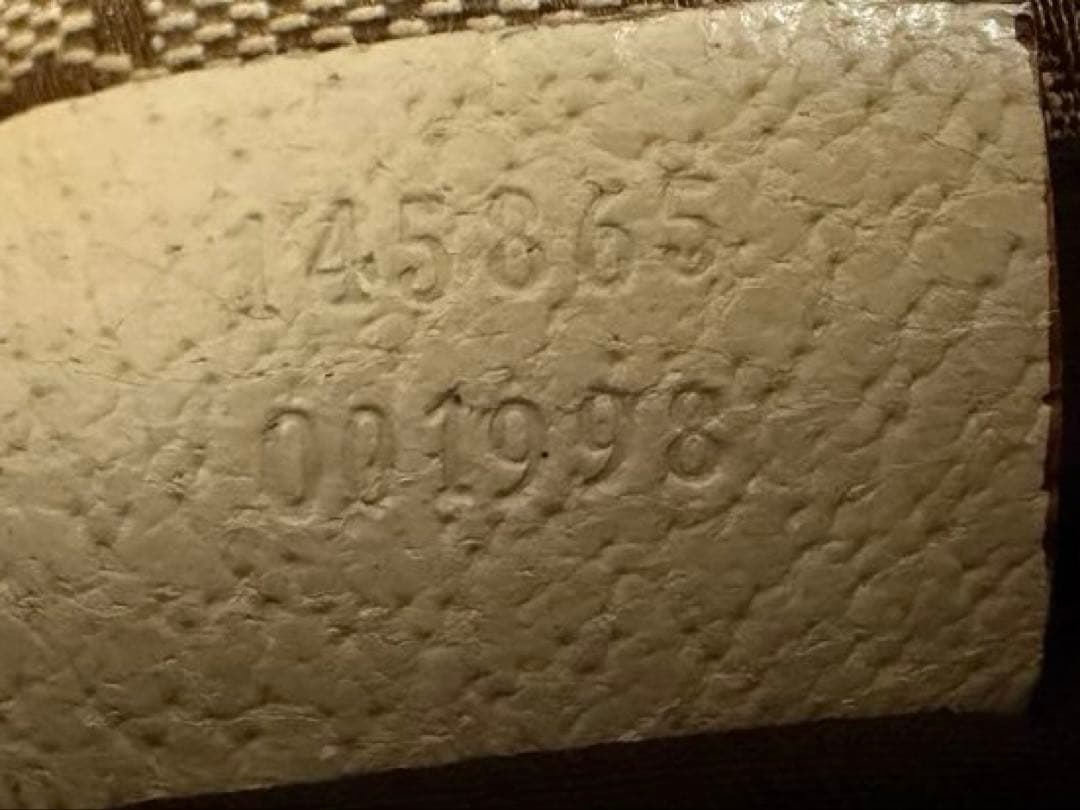 GUCCI ショルダーバッグ