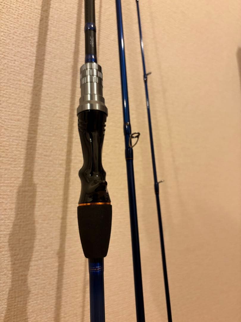 【最終値下げ】美品・ダイワ　リーディング メバルＭ－３００・Ｊ