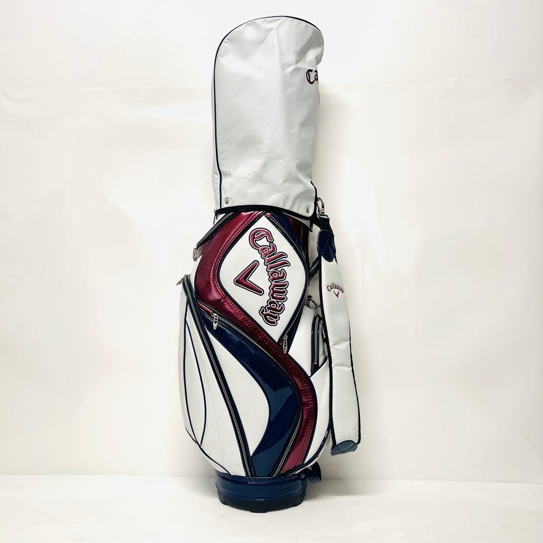 オール キャロウェイ メンズゴルフセット ゴルフ一式 クラブセット ディアブロ