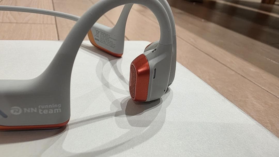 OpenRun Pro 2 グローバルモデル　使用10時間未満 美品