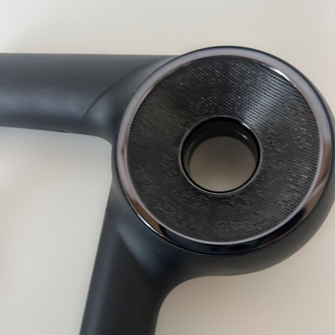 マグネットヘアプロ ドライヤーゼロ ホリスティックキュア 動作確認済