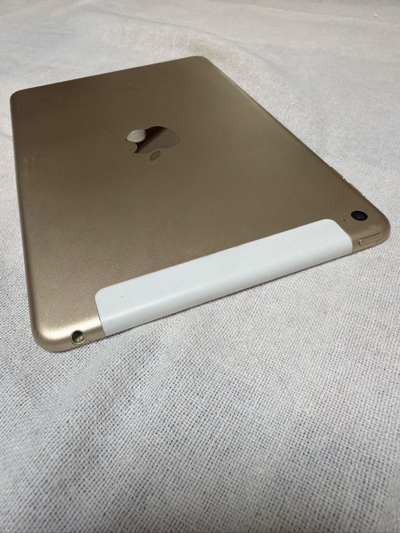 iPad本体 iPad mini 4 / 128GB / Wi-Fi + Cellular