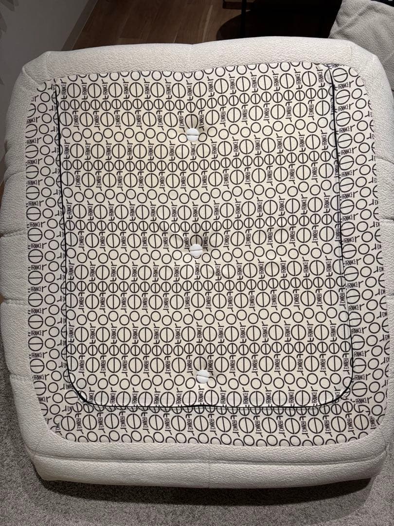 ligne roset リーンロゼ トーゴ 1P Gランク RG393