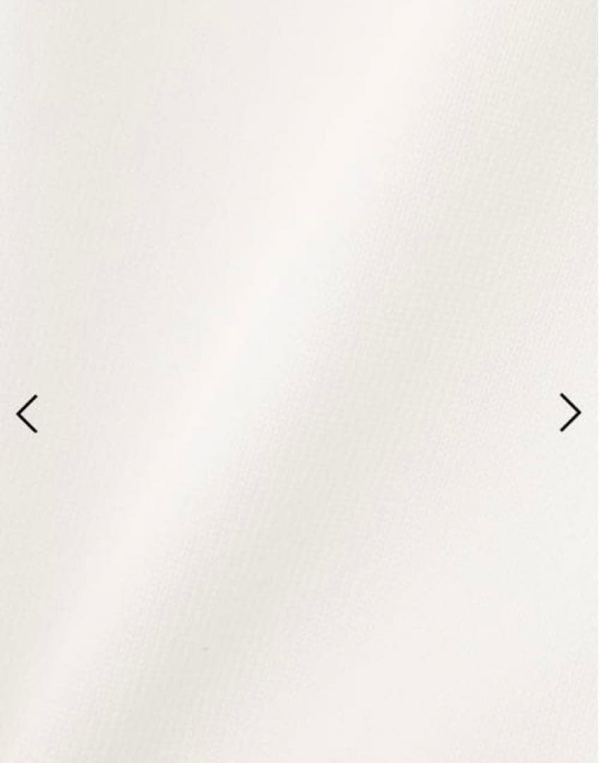 新品マスターバニー★ ジャガードライン クルーネックニットプルオーナー