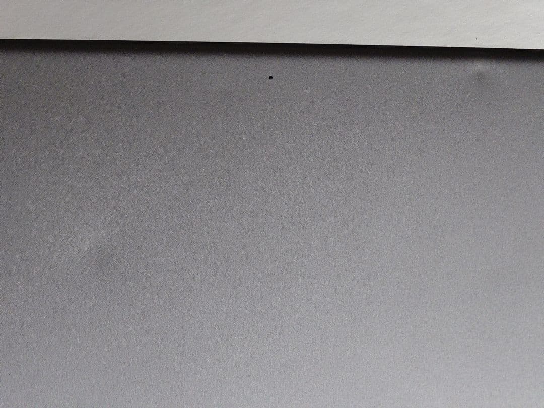 デモ機 iPad 第8世代 32GB Space Grey Wi-Fiモデル