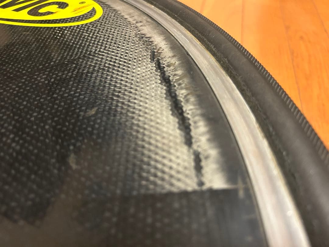 MAVIC COMETE【ロード】カーボンディスクホイール700C チューブラー