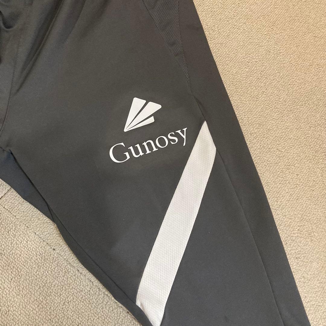 た*い様 美品NIKE浦和レッズ支給3/4パンツL(2022練習7分丈トレーニン