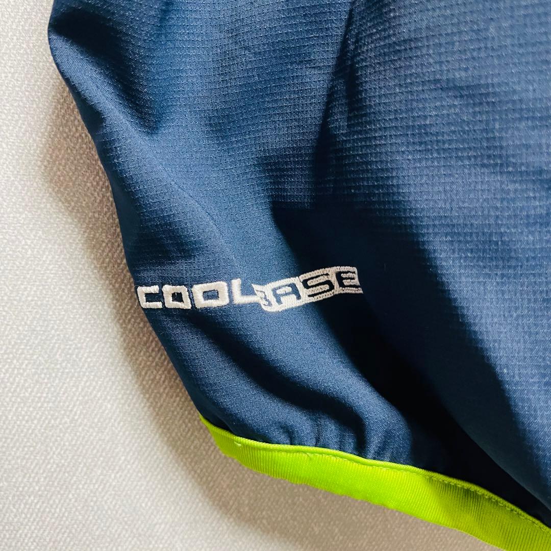 東京ヤクルトスワローズ 実使用 支給品 ゲーマージャケット XXL 77