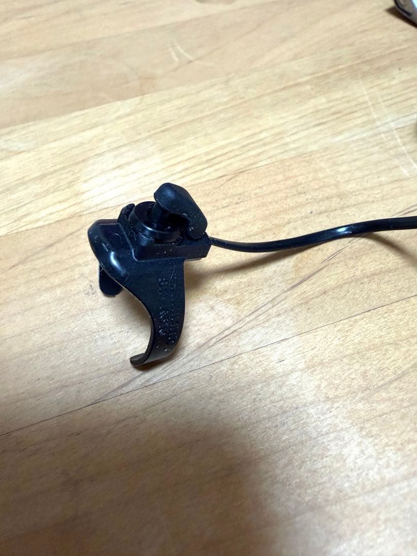 シマノ　ULTEGRA R8050 Di2 stiレバー スプリントスイッチ付き