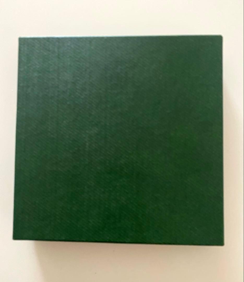 【希少】リチャードジノリ シェル型スプーン5本セット イタリア製