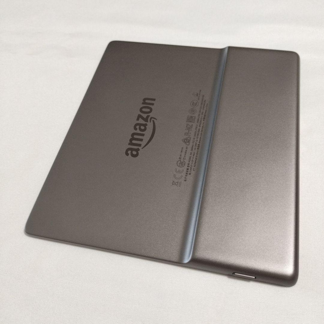 Amazon Kindle Oasis 第10世代 8GB 広告なし