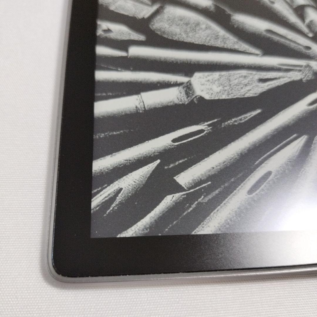 Amazon Kindle Oasis 第10世代 8GB 広告なし