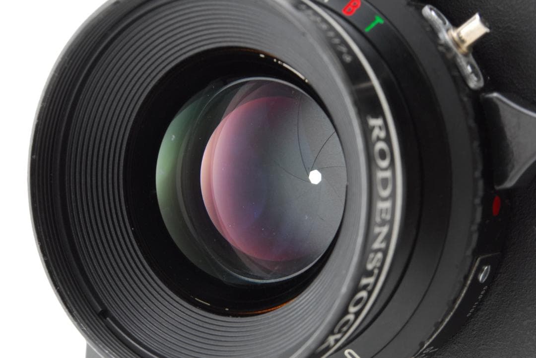 美品Rodenstock Apo-Sironar-N 150mm 5.6#152