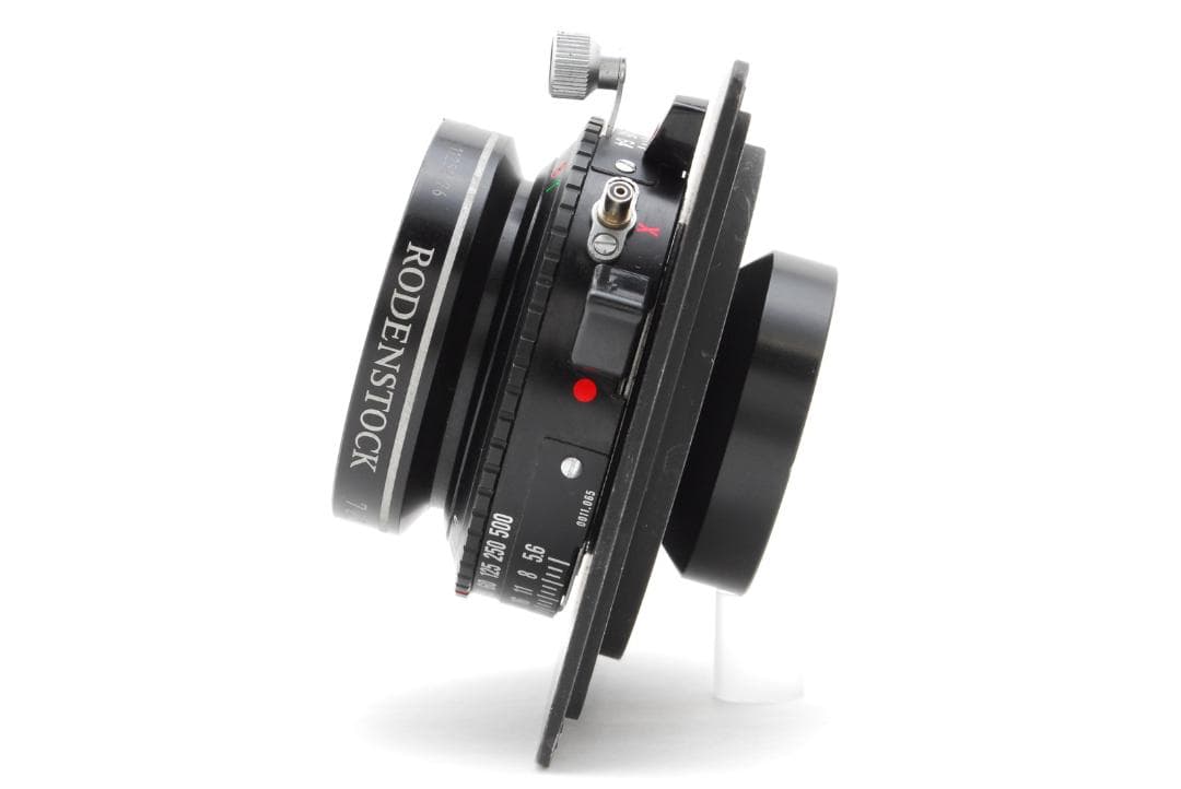 美品Rodenstock Apo-Sironar-N 150mm 5.6#152