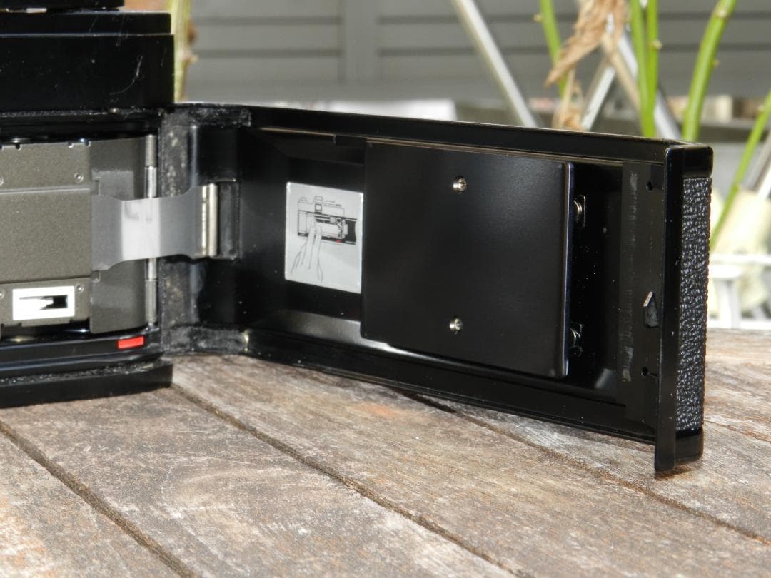 極美品 Canon FTb 一眼レフカメラ キャノン QL機能 即撮影可