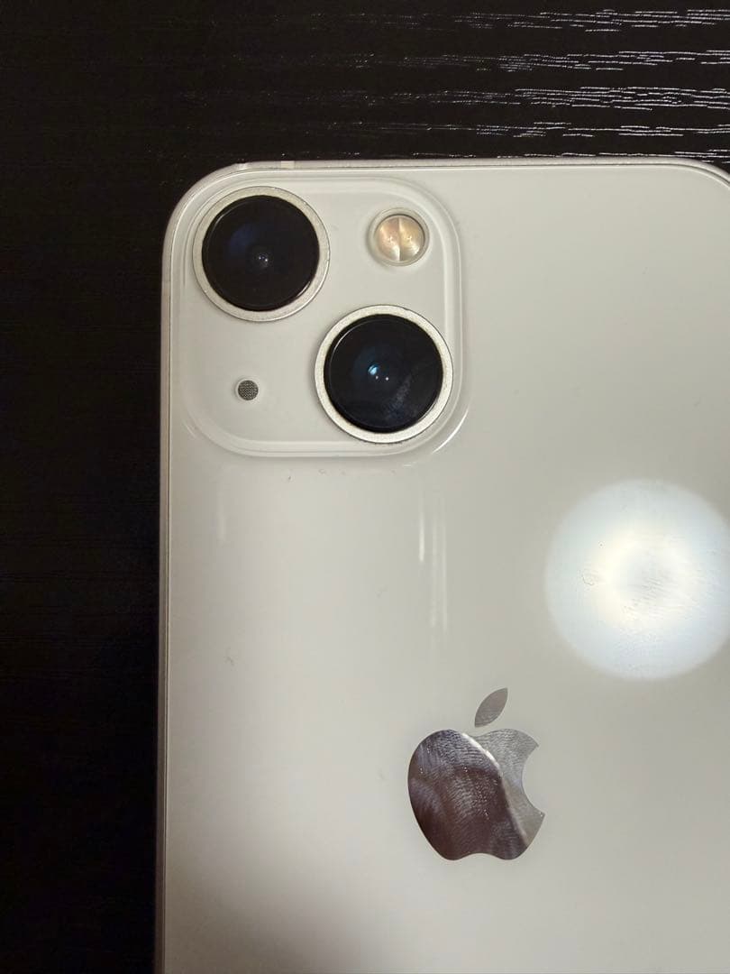 A*i様 Apple iPhone 13 mini ホワイト 本体