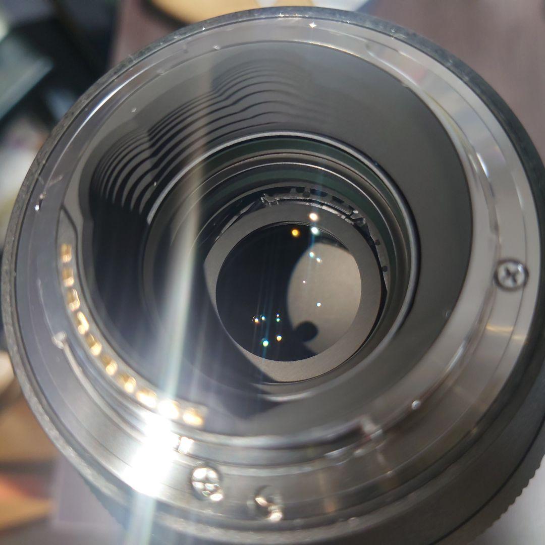 SIGMA シグマ Art 28-105mm F2.8 DG DN ソニー FE