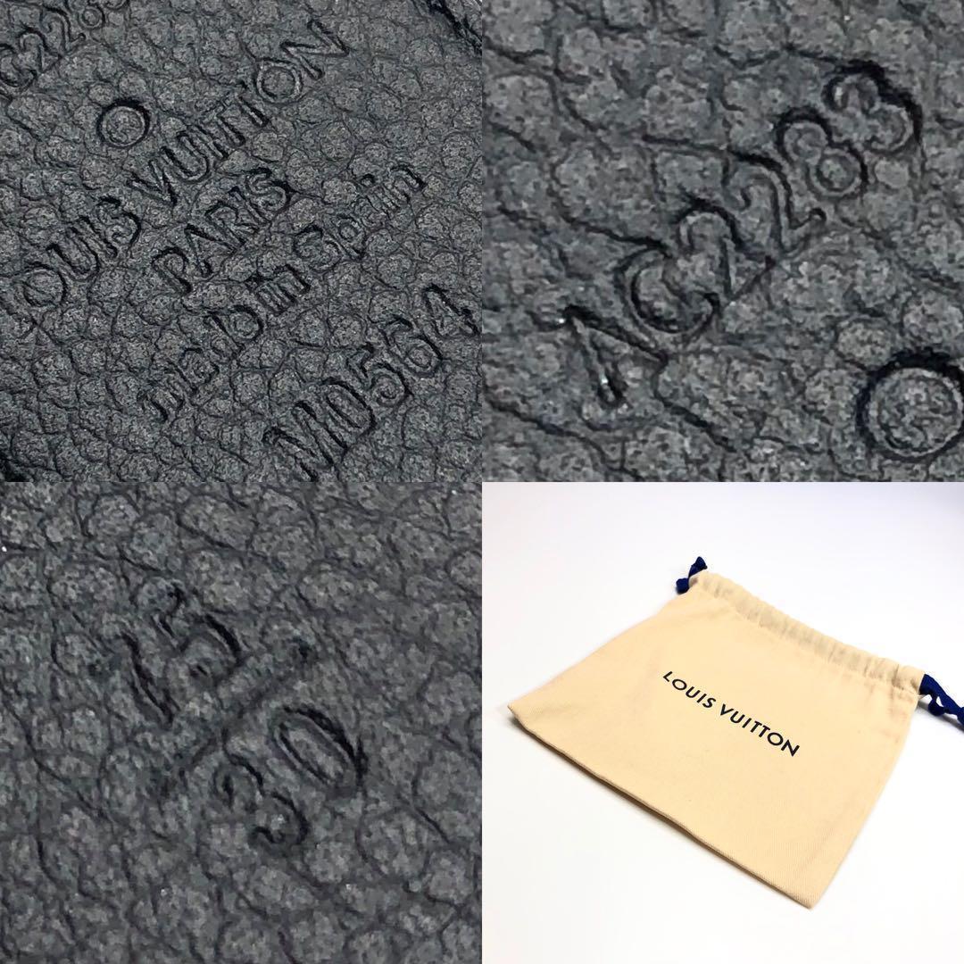 【忍様】未使用級✨ルイヴィトン サンチュール・LVサークル 35MM モノグラム