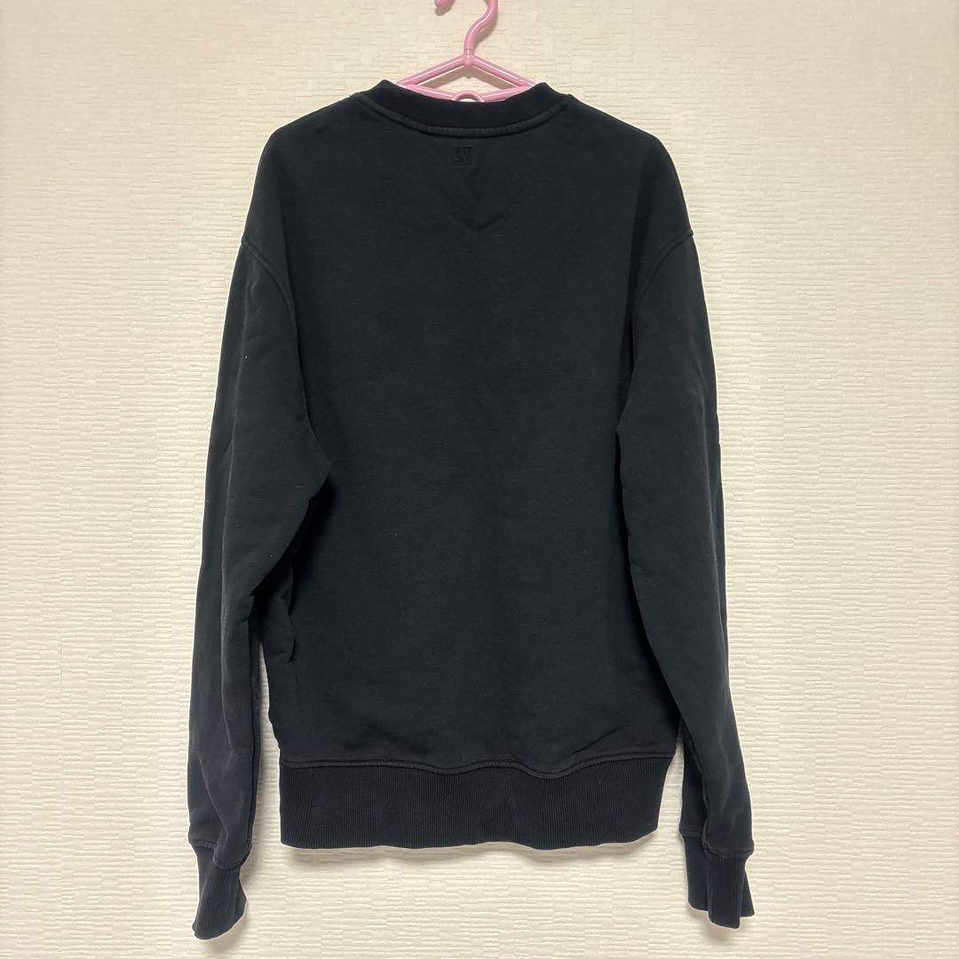 アミパリス　トレーナー　Sサイズ