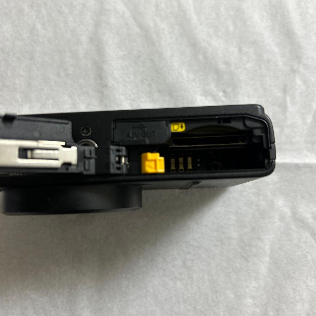 デジタルカメラ nikon p310